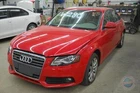 Suspension Crossmember For Audi A4 Front Used. Price: $104.99.