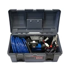 Ford Racing By Arb Portable Air Compressor Kit New. Price: $382.99.