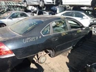 Rear Suspension Vin W 4TH Digit Limited Fits 10-16 Impala 325748 Used. Price: $190.00.