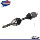 4WD Front Right Cv Axle Shaft For 1997 - 2005 Chevy S10 Blazer Gmc Jimmy Sonoma New. Price: $63.99.
