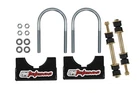 Umi Suspension Stabilizer Bar Mount - 3.25" Axle Tube Rear Sway K New. Price: $146.31.