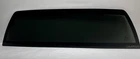 Fits: 1994-2005 Gmc Sonoma S15 Pickup Back Glass Window Stationary Dark Tinted New. Price: $159.00.