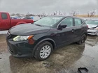 Passenger Rear Suspension Manual Parking Brake Fits 17-23 Qashqai 5329585 Used. Price: $462.50.