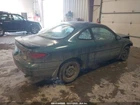 Driver Left Strut Front Coupe ZX2 Fits 98-03 Escort 418257 Used. Price: $89.99.