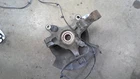 Passenger Front Spindle/knuckle Fits 07-10 Edge 694872 Used. Price: $113.90.