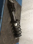 Passenger Strut Front With Police Package Fits 20-23 Explorer 3134783 Used. Price: $114.00.