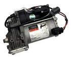 10-16 Land Rover L319 L320 LR4 Air Suspension Compressor Pump Arnott Used. Price: $150.00.