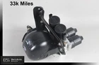 00-06 Mercedes W220 S600 Front Abc Hydraulic Valve Block 2203200358 Oem Used. Price: $249.99.