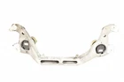 03-06 Porsche Cayenne 955 4WD Engine Mount Support Carrier 3.2L 7L0199207 AA6817 Used. Price: $125.37.