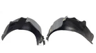 2007 Bmw 5 Series Rear Fender Liner Splash Guard Left & Right 2PCS Oem Used. Price: $120.00.