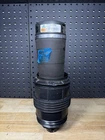 04-09 Mercedes E55 Amg Wagon W211 Rear Left Suspension Air Shock Spring Used. Price: $255.00.