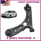 54500F2AA0 Front Left Lower Control Arm Driver Side Fits Kia Forte 2019-2021 New. Price: $39.82.