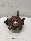 2013-2017 Hyundai Elantra Driver Left Lh Front Steering Knuckle Oem 1569730 Used. Price: $71.95.