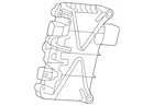 Genuine Gm Control Module 84836987 New. Price: $265.86.