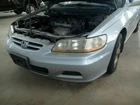 Passenger Front Spindle/knuckle Cylinder Lug Fits 98-02 Accord 104903723 Used. Price: $66.41.