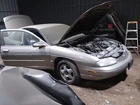 Power Steering Pump Fits 95-05 Monte Carlo 2155018 Used. Price: $65.00.