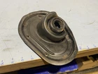 1983 Ford Mustang Foxbody Steering Column Firewall Boot Seal Oem Used. Price: $45.00.