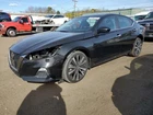 (local Pickup Only) Driver Left Strut Front Awd Fits 19-25 Altima 2063400 Used. Price: $118.65.