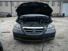 Passenger Rear Suspension Without Crossmember Fits 05-10 Odyssey 104962423 Used. Price: $253.59.