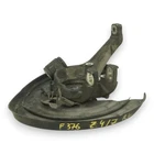 03-12 Bentley Continental Gt Spindle Knuckle Hub Bearing Rear Left Lh Side Oem Used. Price: $165.19.