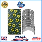 Renault H5F Megane Iii/iv Scenic 1.2 Petrol Crankshaft Main Bearings Set 0.50MM New. Price: $71.69.
