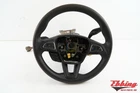 Steering Column Without Heated Wheel Fits 2013-2019 Ford Escape 707169 Used. Price: $200.00.
