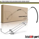 Power Steering Return Line Hose Assembly Ford Focus 00-07 2.0L Cooler Tube New. Price: $62.98.