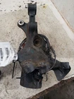 Driver Front Spindle/knuckle Ecoboost Fits 15-22 Mustang 4155228 Used. Price: $129.99.