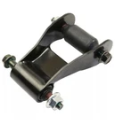 Leaf Shackle Kit Moog K150412 New. Price: $47.99.