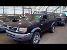 Power Steering Pump Cylinder Thru 11/00 Fits 98-01 Frontier 4353514 Used. Price: $75.90.