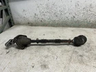 2021 Chevrolet SILVRDO15 Oem Steering Shaft Used. Price: $89.95.
