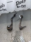 2010-2015 Chevrolet Camaro Ss Front Driver Left Control Arm Set Oem 1174400 Used. Price: $80.00.
