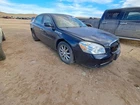 2006-11 Cadillac Dts Passenger Knee Sport Ride Suspension System Opt FE3 Oem Used. Price: $299.95.