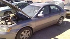 Passenger Rear Suspension Thru 11/2/07 2.4L Fits 06-08 Sonata 398328 Used. Price: $525.00.