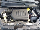 Passenger Front Knee Performance Suspension Opt Sdd Fits 18-19 Caravan 842701 Used. Price: $171.00.