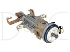99-01 Ford F250 F350 Steering Column Tilt Manual Trans Oe F65A-3F723-AA Used. Price: $288.00.