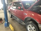 Driver Front Spindle/knuckle Heritage Fits 99-04 Ford F150 Pickup 342051 Used. Price: $85.88.