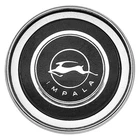 For Chevy Impala 64 Oer Gm Licensed Steering Wheel Horn Cap Assembly New. Price: $116.75.