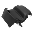 Front Steering Column Shroud Cover For 2013-18 Hyundai Santa Fe Sport Lh Driver New. Price: $33.00.