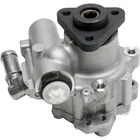 Power Steering Pump For 2002-2006 Audi A4 Quattro 2002-2005 New. Price: $64.05.