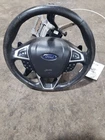 2014-2016 Ford Fusion Steering Column Floor Shift Keyless Ignition Oem 1510492 Used. Price: $100.00.