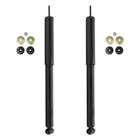 Rear Shock Absorber Kit 2007-2010 Ford Edge Lincoln Mkx V6 3.5L New. Price: $50.54.