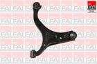 Fai SS8131 Wheel Suspension Control Trailing Arm Front Right O/s For Kia Sorento New. Price: $112.74.