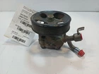 Power Steering Pump From 2017 Nissan Frontier 4.0L 12412317 Used. Price: $72.94.
