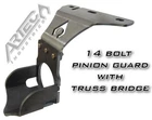 Artec Industries PG1403 Pinion Guards New. Price: $186.99.