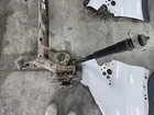 (local Pickup Only) Loaded Beam Axle Disc Brakes Fits 18-23 Rio 2170702 Used. Price: $194.66.