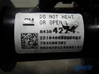 Malibu 2020 Front Knee 1095051 Used. Price: $99.99.