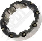 Dorman 615-286 2IN- 16 Spindle Nut 2.5IN Hex Pack Of New. Price: $67.03.