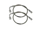 Rock Krawler RK07863K For 19-C Gladiator Jt Rear Brake Lines (stock +10) New. Price: $144.73.