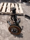 Passenger Front Knee Without Adaptive Suspension Fits 16-17 Expedition 3196993 Used. Price: $194.00.